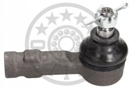 Наконечник тяги рульової Mitsubishi Lancer VII 03-/Colt/Volvo S40/V40 96-03 Optimal G1-944