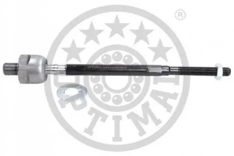 Фото Осьовий шарнір, кермова тяга Optimal (G2052) зображення 1