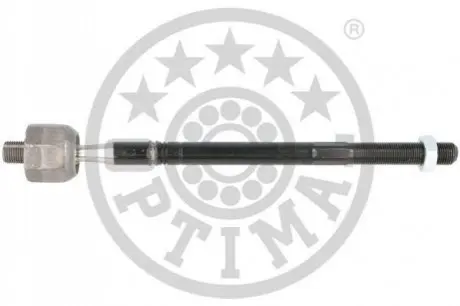Тяга рульова (з наконечником) (R) Audi Q7/Porsche Cayenne 02- Optimal G2-1000 Купити в Україні
