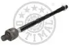 Тяга рульова Opel Vectra C 02-08 (L=283mm) Optimal (G2-1006) зображення 1