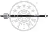 Тяга рульова Skoda Fabia 1.0-2.0 99-07/Roomster 06-15/VW Polo 99 Optimal (G2-1020) зображення 1