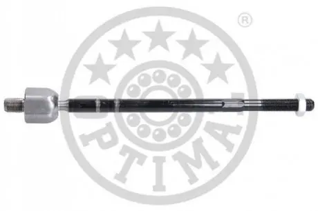 Тяга рульова Skoda Fabia 1.0-2.0 99-07/Roomster 06-15/VW Polo 99 Optimal G2-1020