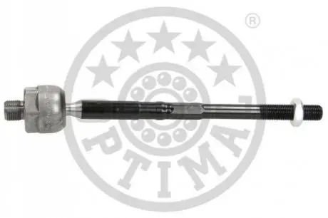 Тяга рульова BMW 1 (E81/E82/E87/E88/E90)/3 (E90/91/92/93)/X1 (E84) 04-15 (L=246mm) Optimal G21042