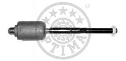 Фото Тяга рульова MB S-class (W220/C215) 98-05 Optimal (G21092) зображення 1