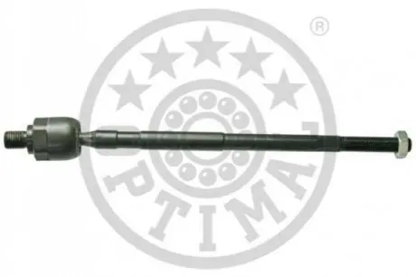 Тяга рульова Hyundai Getz 1.1-1.6/ 1.5CRDi 02-09 Optimal G21124 Купити в Україні