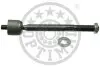 Тяга рульова Peugeot 207/Citroen C3 Picasso 1.4-1.6HDi 06- (L=210.5mm) Optimal (G2-1132) зображення 1