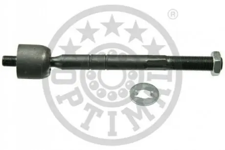 Тяга рульова Peugeot 207/Citroen C3 Picasso 1.4-1.6HDi 06- (L=210.5mm) Optimal G2-1132