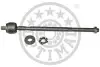 Тяга рульова Renault Kangoo 97- (L=303.5mm) Optimal (G2-1148) зображення 1