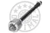 Тяга рульова Renault Kangoo 08-/MB Citan (W415) 12 Optimal G2-1176