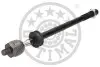 Тяга рульова VW T4 91-03 Optimal G2-1227