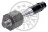 Осьовий шарнір, кермова тяга Optimal G2518