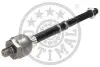 Тяга рульова MB A-class (W168) 1.4-2.1 97-04 Optimal (G2-569) зображення 1
