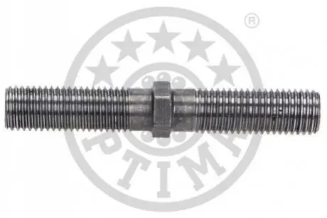 Фото Трубка поперечной рулевой тяги Optimal (G2675) зображення 1