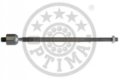 Тяга рульова Opel Vectra B 94-02 (L=344.5mm) Optimal G2-680