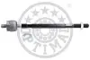 Тяга рульова Renault Kangoo 1.2-1.9 97- (L=263mm) Optimal (G2686) зображення 1