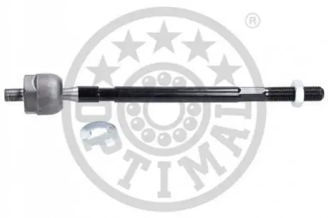 Тяга рульова Renault Kangoo 1.2-1.9 97- (L=263mm) Optimal G2686