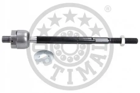 Фото 1 — Осьовий шарнір, кермова тяга Optimal (G2953) Фото Осьовий шарнір, кермова тяга Optimal (G2953) зображення 1