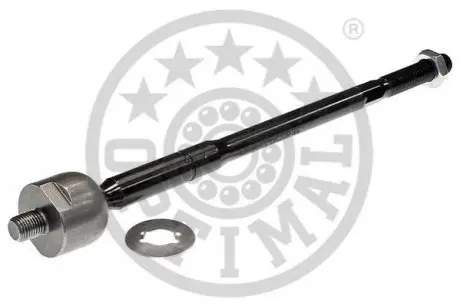 Фото 1 — Рульова тяга Optimal (G2954) Фото Рульова тяга Optimal (G2954) зображення 1