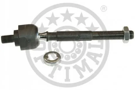 Фото Рульова тяга Optimal (G2989) зображення 1