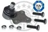 Шаровая опора Optimal (G3-050) изображение 1