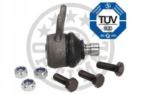 Шаровая опора Optimal G3-058 Купить в Украине