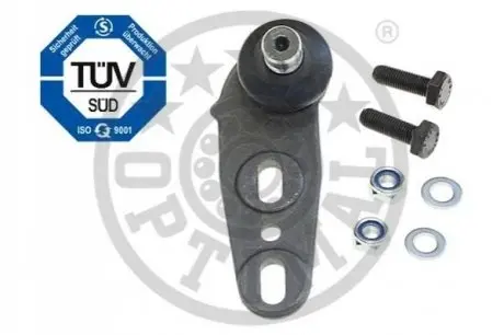 Шаровая опора Optimal G3-077
