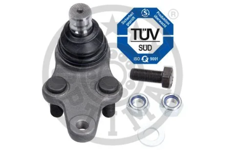 Кульова опора Optimal G31009