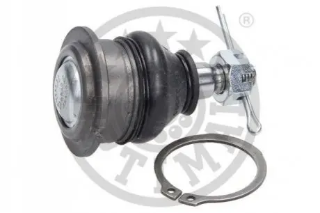 Опора кульова (передня) Honda Accord VIII/IX 2.0/2.4/2.2D 08 Optimal G31010