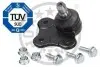 Шаровая опора Optimal (G3-1014) изображение 1
