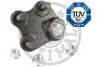 Опора кульова (передня/знизу/L) VW Polo/Skoda Fabia 1.0-2.0 99 Optimal (G3-1018) зображення 1