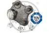 Опора кульова (передня/знизу/R) VW Polo/Skoda Fabia 1.0-2.0 99 Optimal (G3-1019) зображення 1