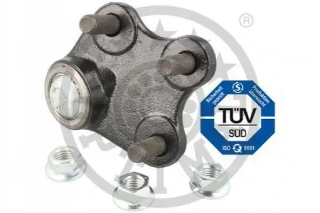 Шаровая опора Optimal G3-1019