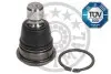 Шаровая опора Optimal (G3-1034) изображение 2