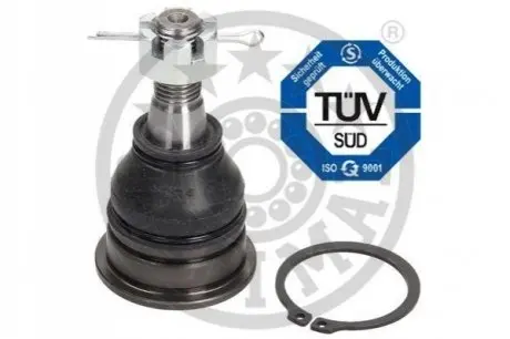 Шаровая опора Optimal G31035