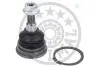 Опора кульова (передня/зверху) VW Amarok 10 Optimal (G31050) зображення 1