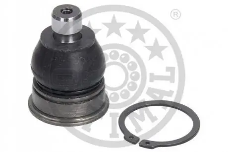 Фото Кульова опора Optimal (G3-1066) зображення 1