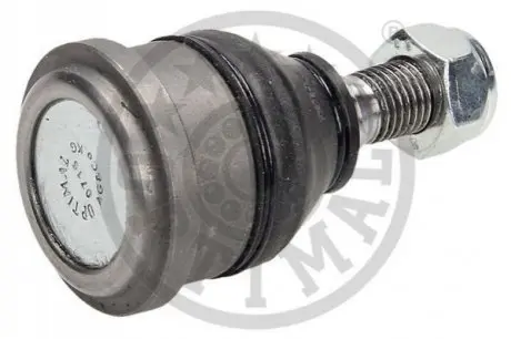 Фото Опора кульова (передня) Smart Fortwo 08- Optimal (G3-1085) зображення 1