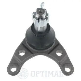 Фото 1 — Кульова опора Optimal (G3-1097) Фото Кульова опора Optimal (G3-1097) зображення 1