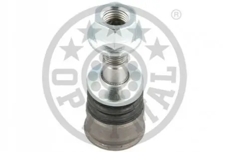 Опора кульова (передня) MB C-class (W205/C205)/E-class (W213/S213) 13- Optimal G31107 Купити в Україні