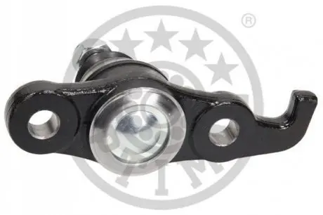 Фото Опора кульова (передня/знизу) Hyundai Tucson/Kia Sportage 04- Optimal (G3-1108) зображення 1