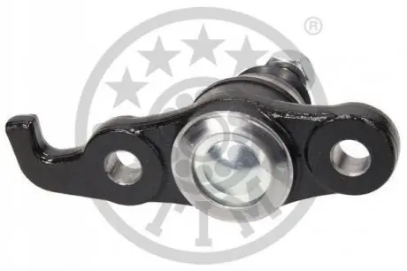 Фото Опора кульова (передня/знизу) Hyundai Tucson/Kia Sportage 04- Optimal (G3-1109) зображення 1