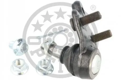 Фото Кульова опора Optimal (G3-1118S) зображення 1