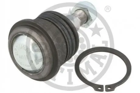 Фото Кульова опора Optimal (G31122) зображення 1