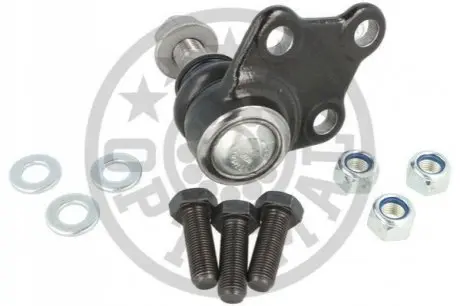 Фото 1 — Опора кульова (передня) MB V-class/Vito (W447) 1.6CDI/2.2CDI 14- Optimal (G31125S) Фото Опора кульова (передня) MB V-class/Vito (W447) 1.6CDI/2.2CDI 14- Optimal (G31125S) зображення 1