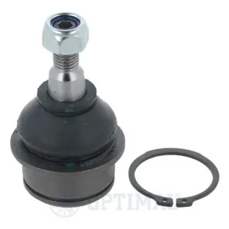 Опора кульова (передня/знизу) Chrysler Sebring 2.0CRD/2.0-2.7 07-10/Dodge Jorney 2.0CRD/2.4-3.6 08- Optimal G3-1130 Купити в Україні