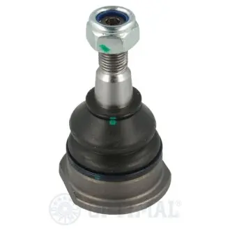 Фото 1 — Кульова опора Optimal (G3-2002) Фото Кульова опора Optimal (G3-2002) зображення 1