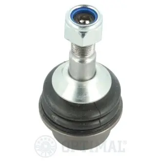 Фото Опора кульова (задня/L) Jeep Grand Cherokee 10- Optimal (G32003) зображення 1