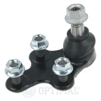 Фото 1 — Опора кульова (передня/знизу/спереду) Peugeot 308 1.2-2.0D 13- Optimal (G3-2010S) Фото Опора кульова (передня/знизу/спереду) Peugeot 308 1.2-2.0D 13- Optimal (G3-2010S) зображення 1