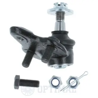 Фото Кульова опора Optimal (G32018S) зображення 1