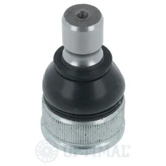 Фото Сайлентблок важеля (переднього/знизу) Mazda CX-5/3/6 13- Optimal (G3-2024) зображення 1